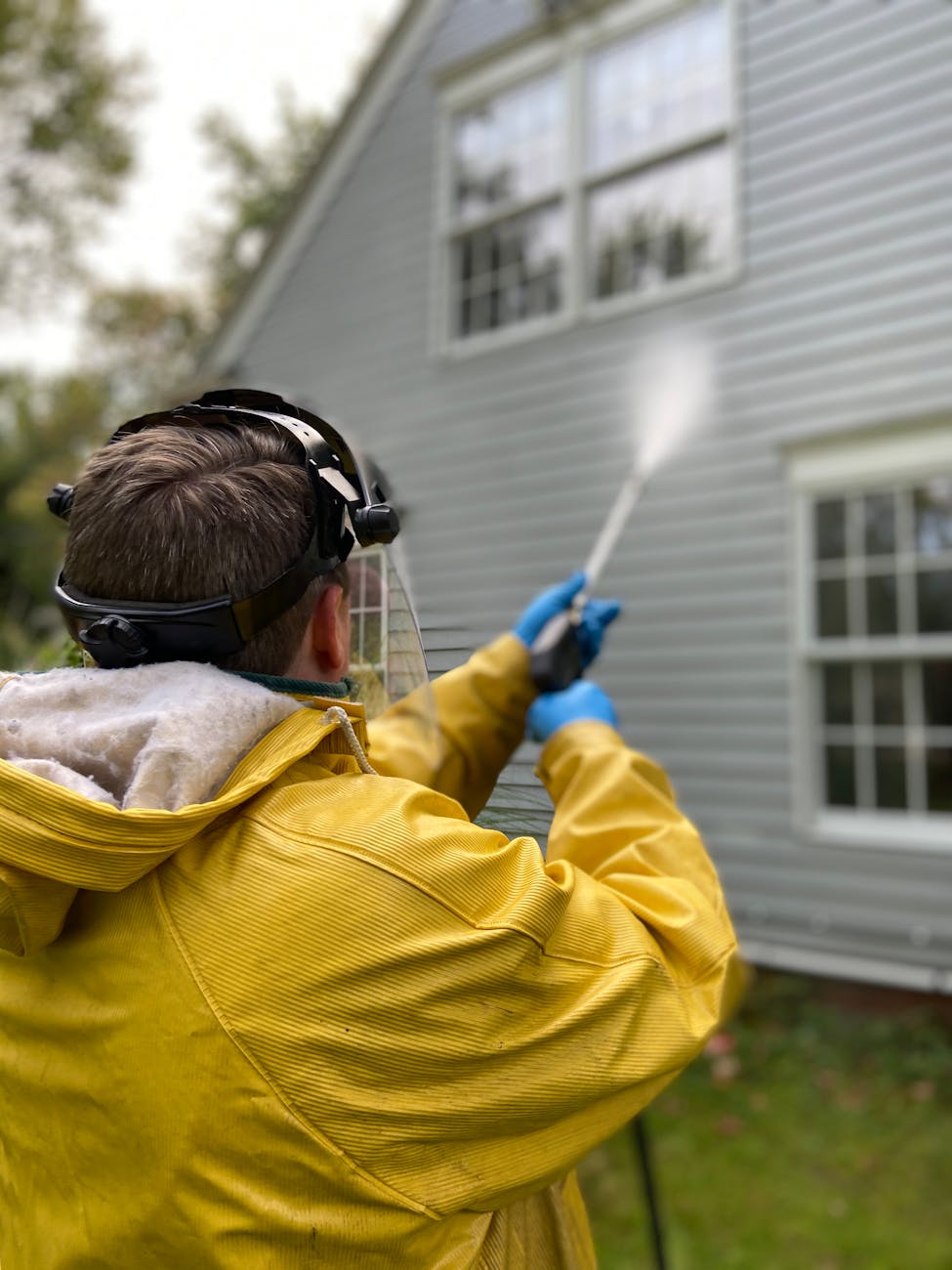 Pressure Washing and Painting Pros